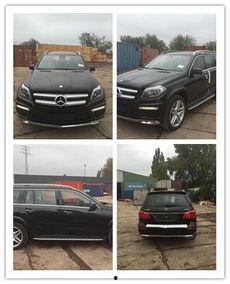 奔驰400试驾视频